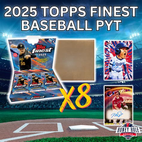🏀25/26 Topps Finest Basketball Hobby Case Break | Singles & Slabs 🔥 - eBay Live
