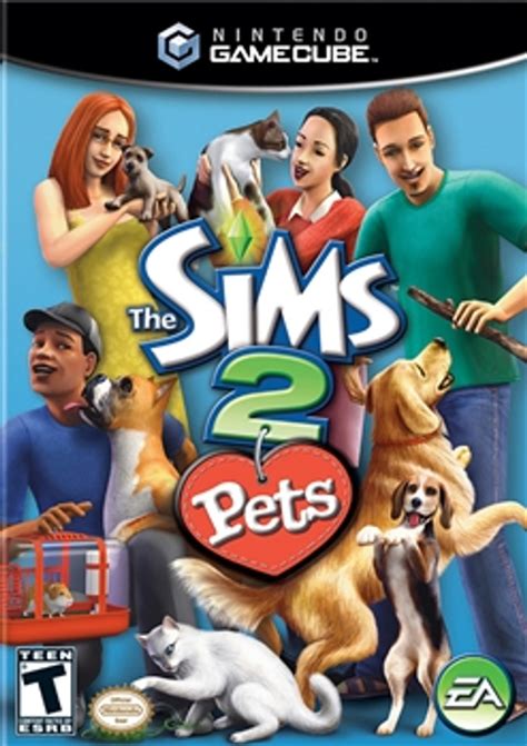 Image result for Sims 2 GameCube Disc