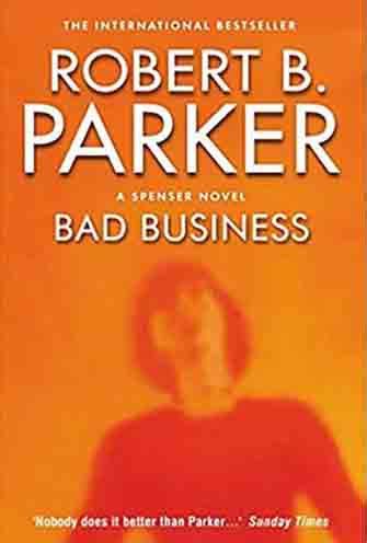 Script for Bad Business 的图像结果