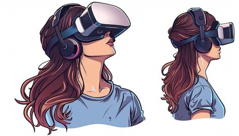 VR Front View 的图像结果