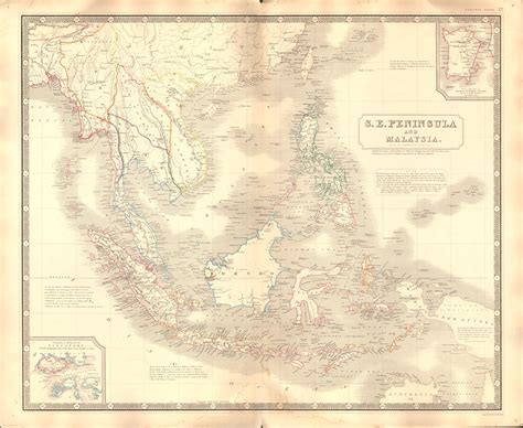 Lenggong | Malaysia | Archaeolist