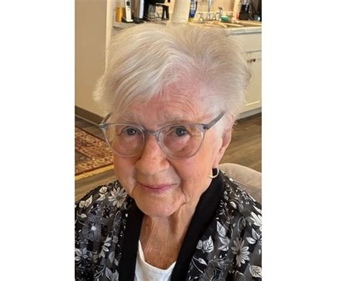 Margaret Hunt Obituary (1937 - 2025) - Ashland, WI - Ashland Daily Press