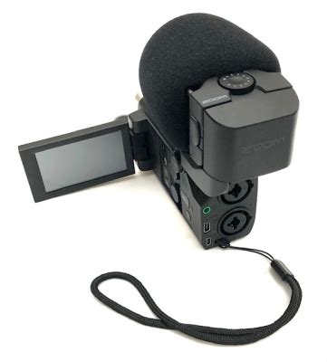 Image result for Zoom Q8 Tutorial