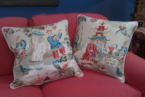 What is Chinoiserie?