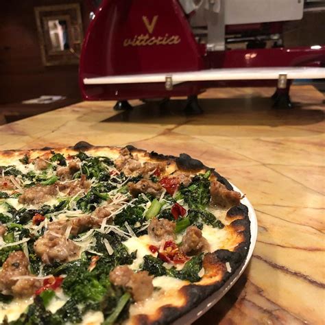 Da Legna Opens Da Legna x Nolo: Restaurant & Brewery — CT Bites