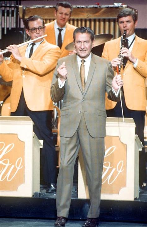 Legendary Bandleader Lawrence Welk’s Family at War: ‘Con Artists and ...