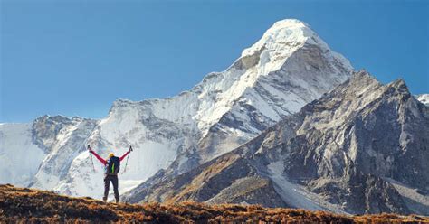 Mountaineering In Himalayas: 6 Spots For An Amazing 2025 Experience!