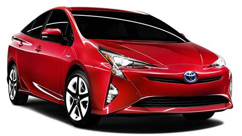 Nuova Toyota Prius 2016: anteprima e data di uscita - AutoToday.it