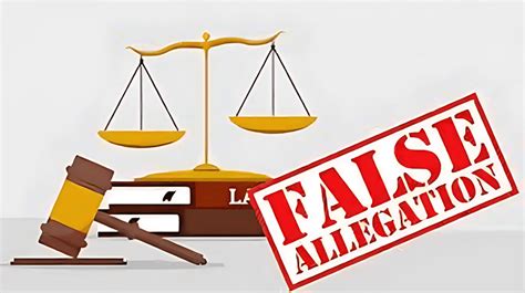 Expert False Sexual Allegations Defense | Protect Your Reputation
