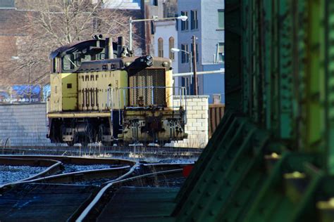 Conemaugh and Black Lick Railroad Sw7 104 and 111 photos from my days ...
