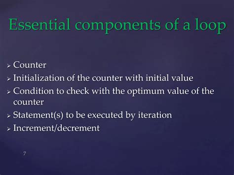 Image result for C Programming Looping