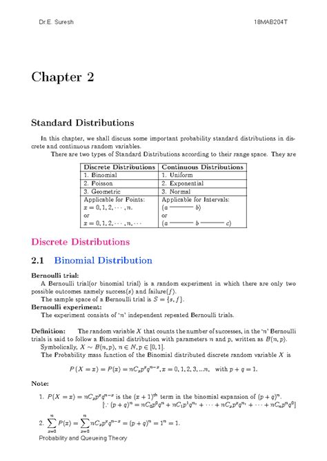 FSD CT1 Lecture Notes: Key Concepts and Insights - Studocu