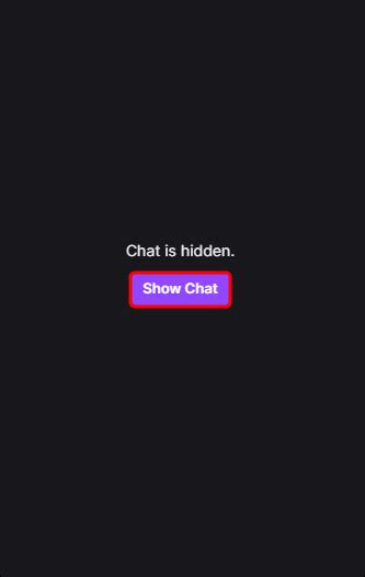 Image result for How to Turn Off Command in Chat Java