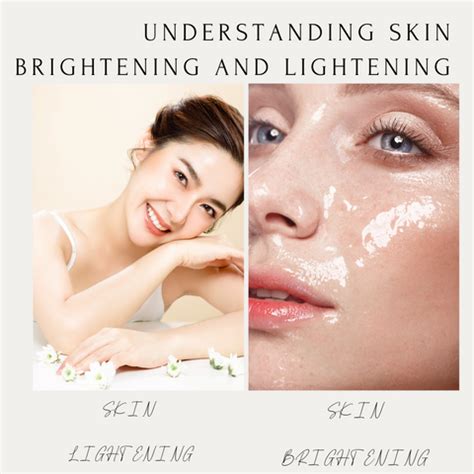 Skin Brightening vs. Skin Lightening: Natural Skin Bleaching | Clinikally