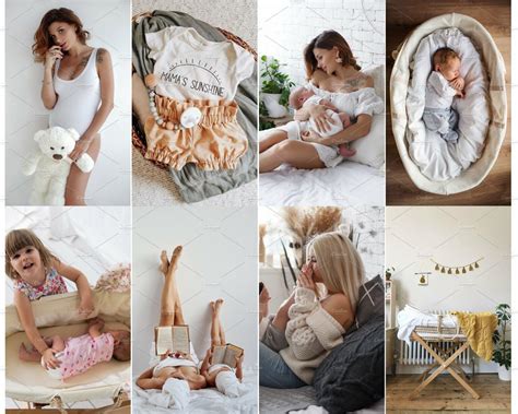 MOTHER LIGHTROOM PRESETS – MasterBundles