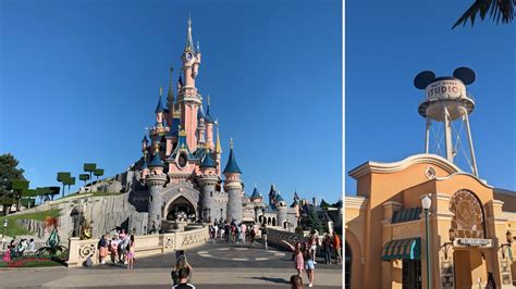 Disneyland Paris - tickets, deals, family holidays | Disneyland Paris