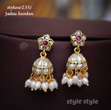Trending Jewlery Designs 17 Feb 24 - Indian Jewelry Designs