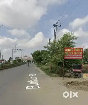 180 GAJ PLOT NEAR MAIN HIGHWAY - Lands & Plots - 1826865201