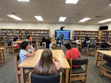 Rolesville MS (@RolesvilleMS) / Twitter