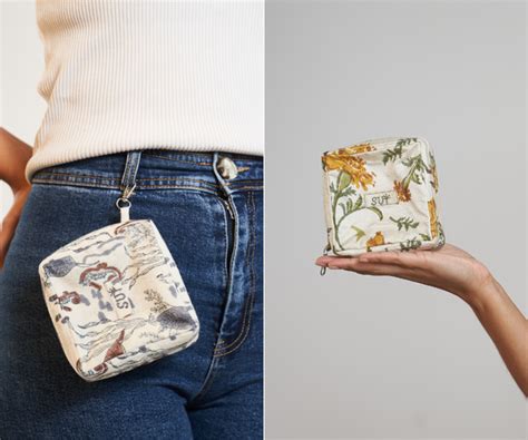 A Guide to Thinking & Gifting Green This Holiday Season – Sui