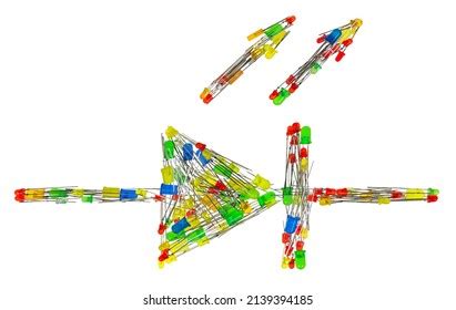 Light-Emitting Diode 的图像结果