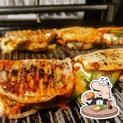 Garma Garam - Food Kitchen, Thane - Restaurant menu, prices and reviews