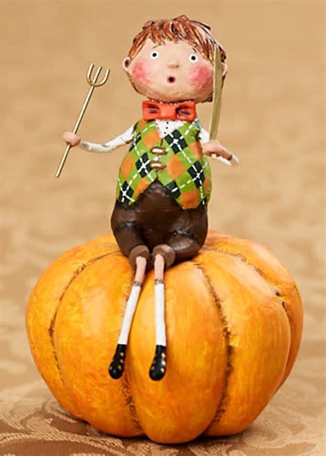 Peter Pumpkin Eater - All Seasons Floral & Gifts