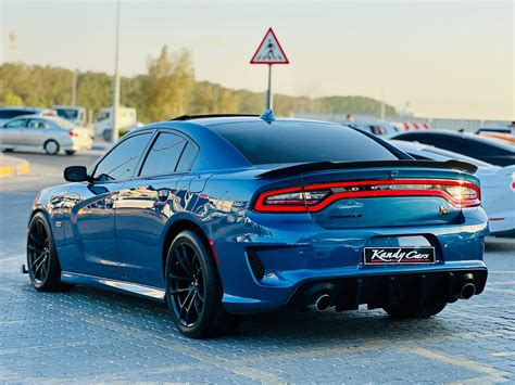 Kandy Cars - {2020 Dodge Charger RT ScatPack - # 29064}