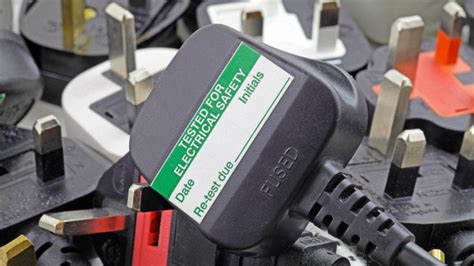 Image result for PAT Testing UK