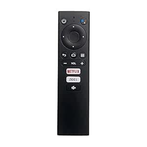 Voice Command Bluetooth Remote for Nokia Media Streamer Android Device ...