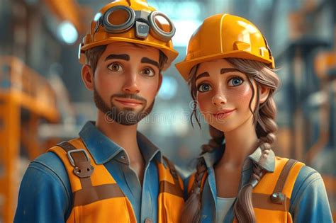 Cartoon Machine a Engineering Team 的图像结果