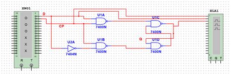 Image result for Modulo 8 Synchronous Counter