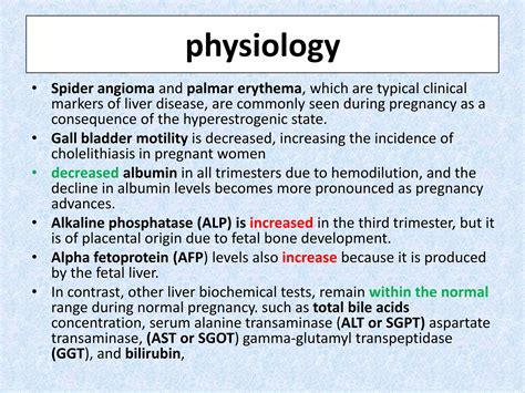 Liver diseases with pregnancy | PPTX