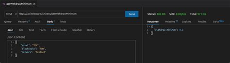 A minimum amount is now required for withdrawals: why? — Teletype