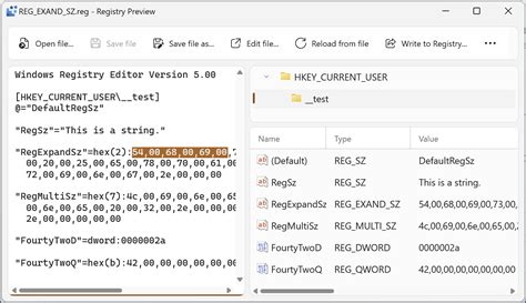 Rezultat imagine pentru How to Encrypt Regedit String Value