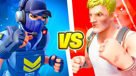 Fortnite Creative Guards 的图像结果