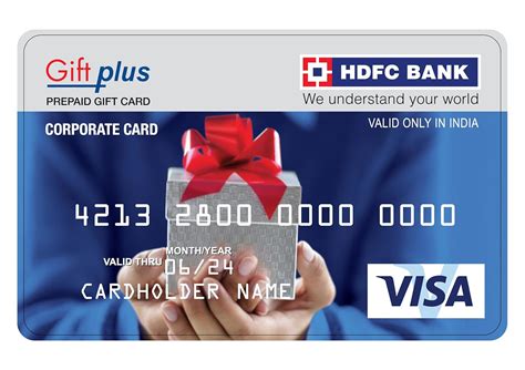 Amazon Pay HDFC Gift Plus Prepaid Gift Card - 15000 : Amazon.in: Gift Cards