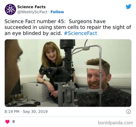 Interesting Fact On Science 的图像结果