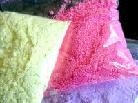 Image result for Color Run Powder DIY