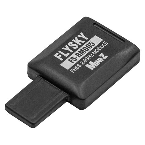 Buy Flysky -RM005 Module for NB4/NB4 Pro Remote Controller Online at ...