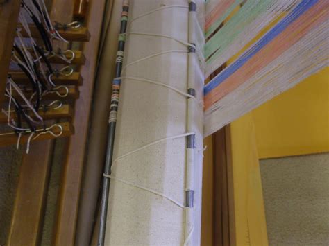 Image result for Using Warping Sticks