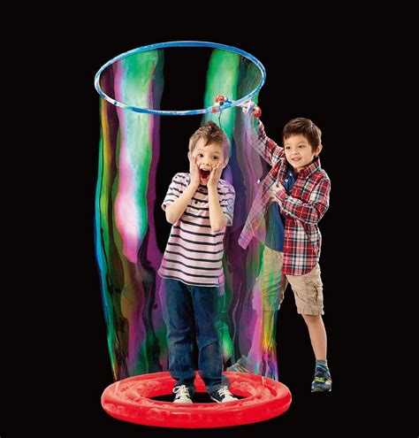 giant bubble wand mega loop bubble kit - uncle bubble | Gifts, Toys & Sports Supplies | HKTDC ...