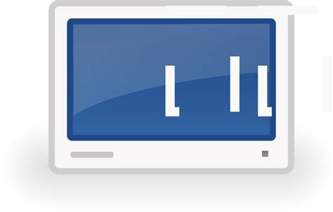 Image result for Computer Screen ClipArt