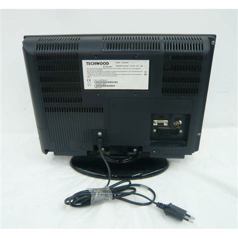 Image result for Telecommande Techwood