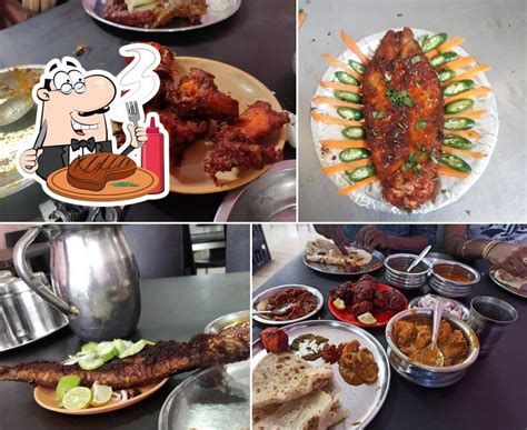 Madeena Hotel - Mangammanapalya, Bengaluru - Restaurant menu, prices ...