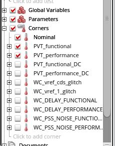 Image result for Cadence Ade Explorer Tutorial