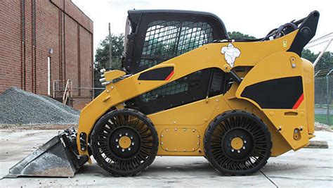 Hankook reveals fifth prototype of its iFlex airless tyre - Overdrive