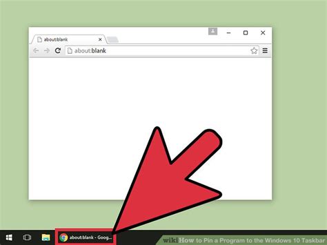 How to Pin Program to Taskbar 的图像结果