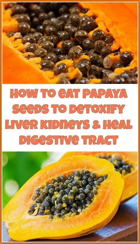 What Is The Health Benefit Of Eating Pawpaw Seed at Brodie Eldershaw blog