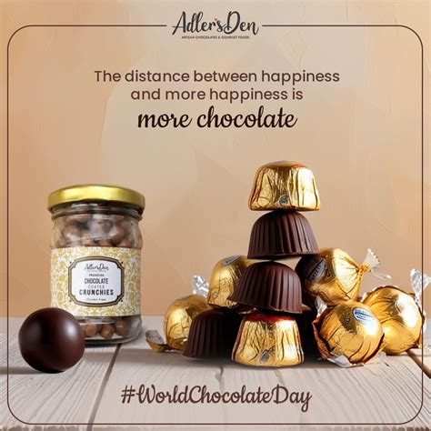 As a kid, I would spend all my pocket money either on chocolates or on ...